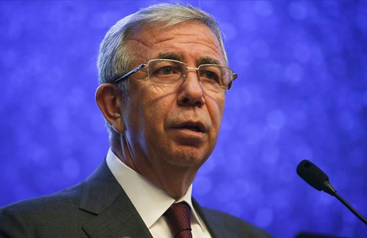 ABB'den Ebru Gündeş açıklaması