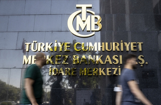 Merkez Bankası rezervleri rekor kırdı
