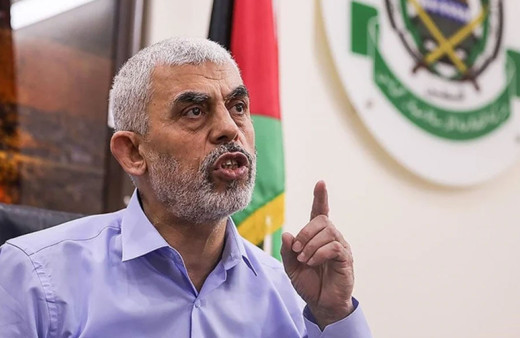 Sinvar'ın otopsi raporu ortaya çıktı: 3 gün boyunca hiçbir şey yememiş