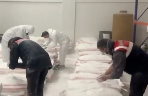 14 ilde Narkoçelik-46 operasyonu! Bakan Yerlikaya ayrıntıları açıkladı