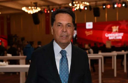 Ferhat Murat'tan Ahmet Özer ile ilgili bomba iddia: Remzi Kartal'dan sonra...