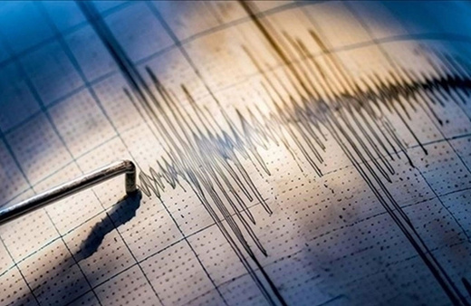 Japonya'nın kuzeyinde 6,1 büyüklüğünde deprem