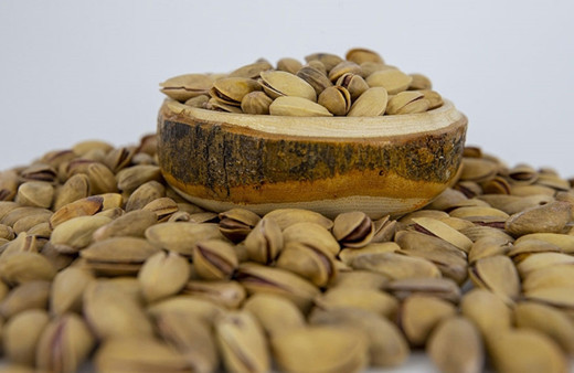 Gaziantepli ustalardan Dubai çikolatasında "bezelye" uyarısı