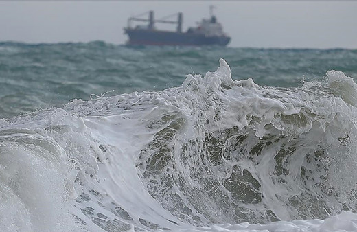 Ürküten açıklama! Marmara'da olası büyük depremde 3 metrelik tsunami uyarısı