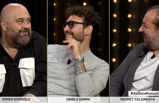 Mehmet Şef Dubai çikolatasının tarihini açıkladı