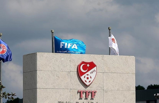 TFF'den Beşiktaş-Maccabi Tel Aviv maçı açıklaması