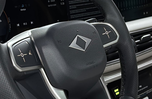 Togg T10X ve T10F'in Almanya’da ön siparişe açılacağı tarih belli oldu