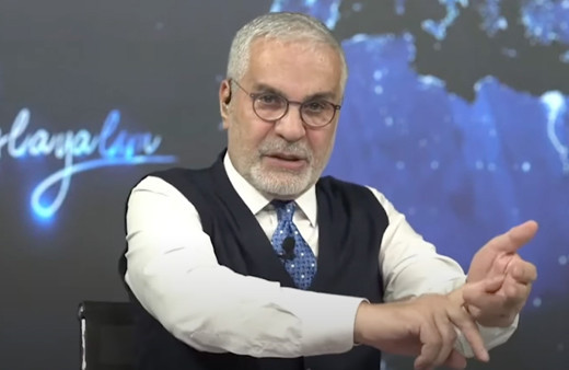 69 milyonluk skandal nasıl ortaya çıktı! Mansur Yavaş'ı vurayım derken Özgür Özel böyle rezil oldu!