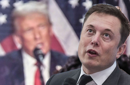 ABD'de ikinci Trump döneminin en büyük kazananı Elon Musk olabilir! Üst üste zafer paylaşımları