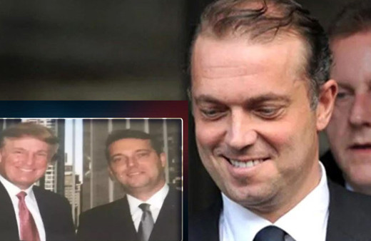 Cem Uzan’dan dikkat çeken Trump paylaşımı: ‘Yaman günde yetiş gardaş!’