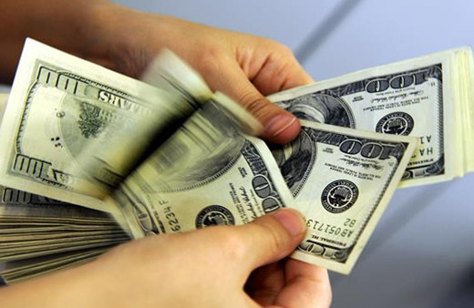 ABD seçimleri Dolar ve Euro'yu nasıl etkiledi? Günün ilk rakamları...