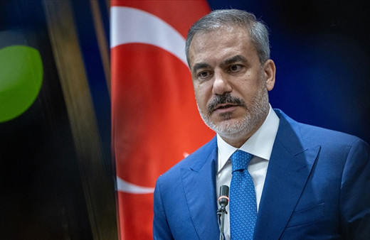 Dışişleri Bakanı Hakan Fidan Yunanistan'ı ziyaret edecek! Tarih belli oldu