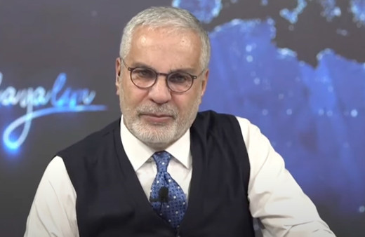 İkiyüzlülüğün böylesi Ahmet Özer'e özgürlük kıyağı! Peki Hadi ve Süleyman Özışık'ın suçu neydi?