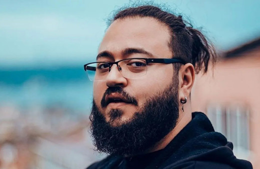 "Jahrein" rumuzlu sosyal medya yayıncısı müstehcenlik suçundan beraat etti