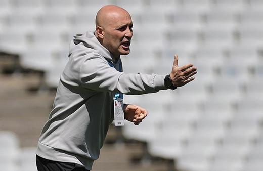 Kasımpaşa'da teknik direktör Sami Uğurlu ile yollar ayrıldı