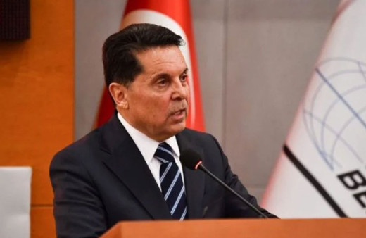 Esenyurt eski Belediye Başkanı Ahmet Özer için tahliye kararı