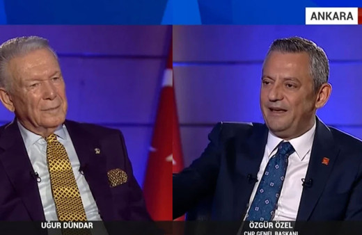 Özgür Özel: Genel seçimden de birinci çıkacağız