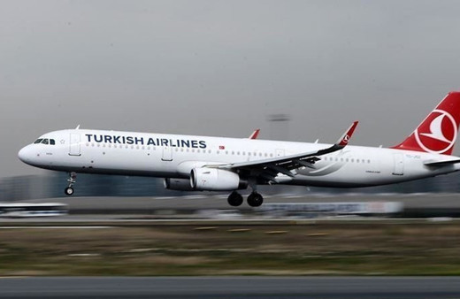 Türk Hava Yolları'nda o seferler iptal