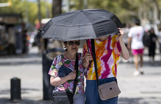 2024'ün "en sıcak yıl" olacağı kesinleşti