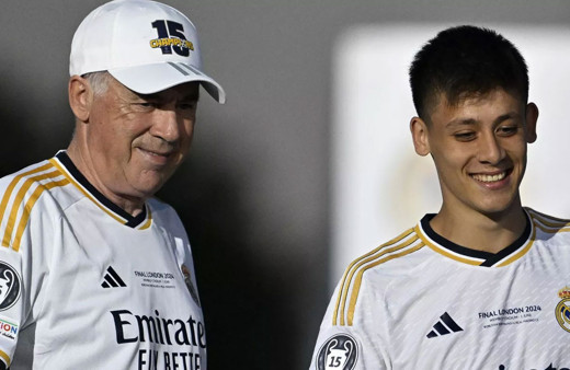 Ancelotti'nin Arda Güler kararı İspanyolları şaşırttı!