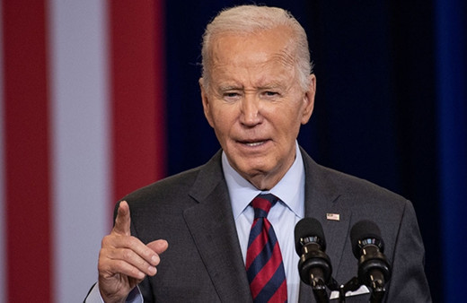 Telefonda görüştü! Joe Biden'den Donald Trump'a davet