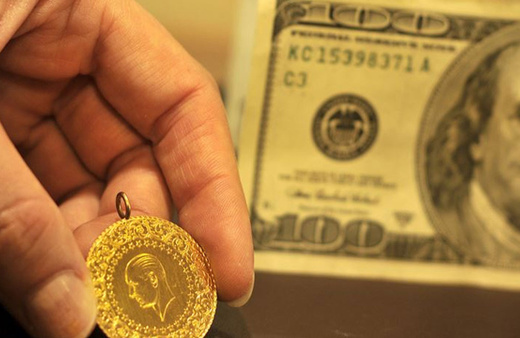 Merkez Bankası rezervleri rekor kırdı! Ne kadar oldu?