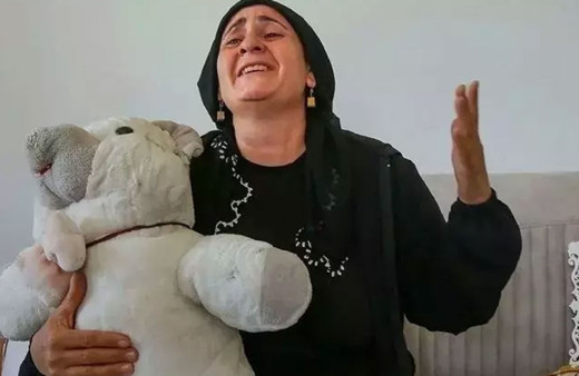 Narin Güran'ın annesi Yüksel Güran'ın ifadeleri: Beni öldürün namusuma leke sürmeyin