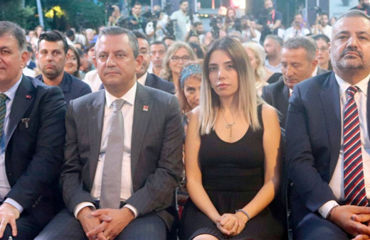 Dilruba Kayserilioğlu'ndan Özgür Özel'e yanıt: Yuh, yalana gel