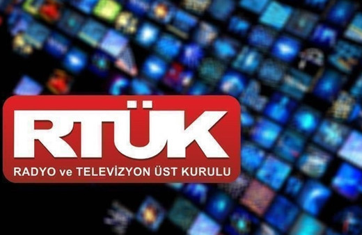 RTÜK'ten çok sayıda televizyon kanalına üst sınırdan idari para cezası