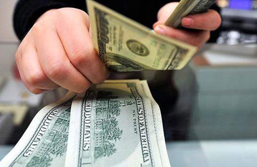 Serbest piyasada döviz açılış fiyatları