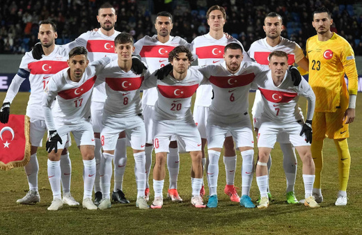 A Milli Takım'ın aday kadrosu açıklandı