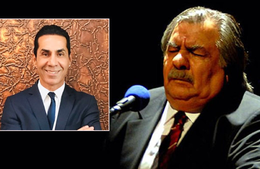 Arif Sağ'ın oğlundan ünlü şarkıcılara 'fahiş konser ücreti' tepkisi