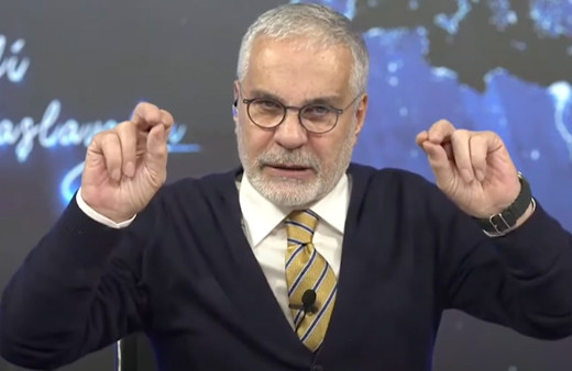 Beynimizi emcükleyen Dilruba 'Yuh yalana gel' diyor! Özgür Özel'in düştüğü duruma bakın!