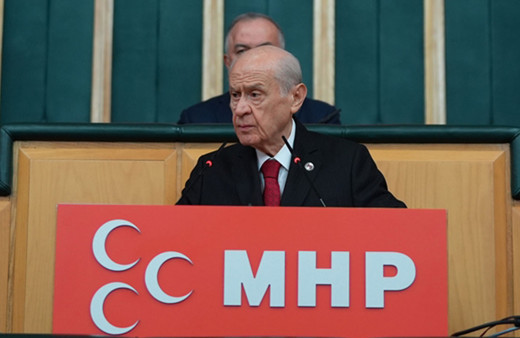 Bahçeli'nin Öcalan çıkışıyla ilgili talepleri ortaya çıktı