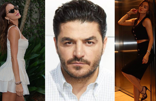 Ebru Şallı ile Uğur Akkuş boşanıyor! "Meğer her şey para ve maddiyatmış"