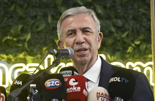 Mansur Yavaş'tan konser ücreti açıklaması: Duyunca şaşıracaksınız