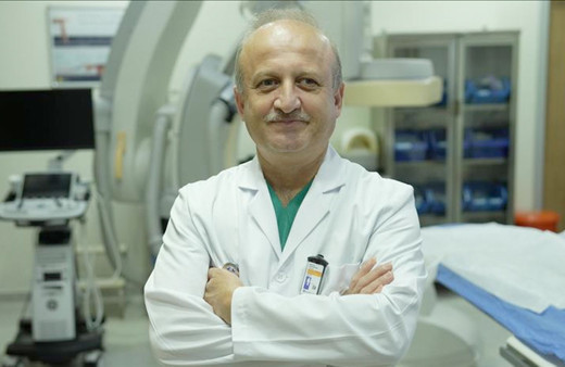 Medipol'den radyolojinin sağladığı yeni nesil tedavi yöntemleri hakkında değerlendirme