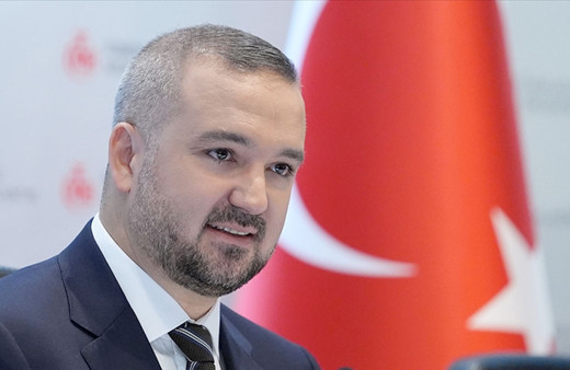 Merkez Bankası yıl sonu enflasyon tahminini yükseltti