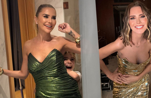 Nafaka savaşı! Sunucu Ece Erken eski eşine ateş püskürdü: İcraya vereceğim