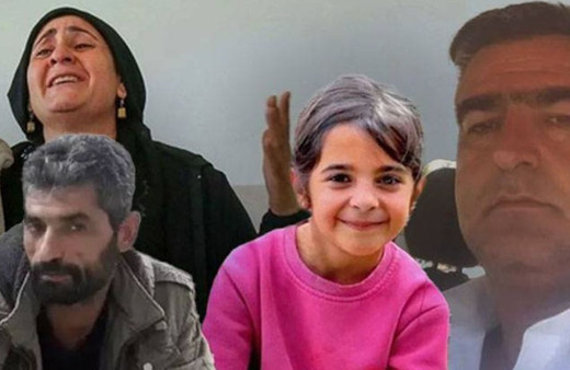 Narin'in amcası Salim Güran'ın eşinden hayat kadınları itirafı