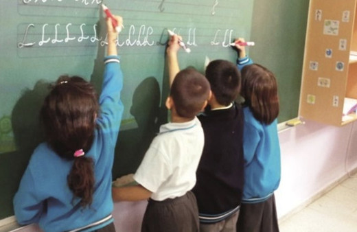 Öğrencilerin beklediği gün geldi! Okullarda ilk ara tatil için son ders zili bugün çalacak