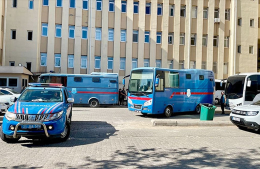 Narin Güran davasında 2. günde tanıklardan kritik sorulara yanıt: Hatırlamıyorum bilmiyorum görmedim