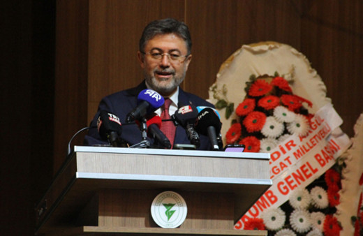 2025 yılı için 706 milyar lira tarım sektörüne kaynak ayrıldı