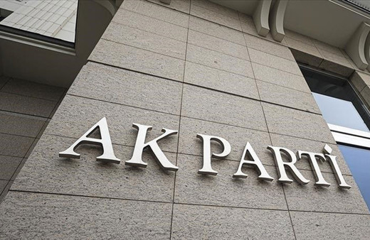 AK Parti Ankara İl Başkanı Özcan'dan Mansur Yavaş'ın açıklamalarına tepki