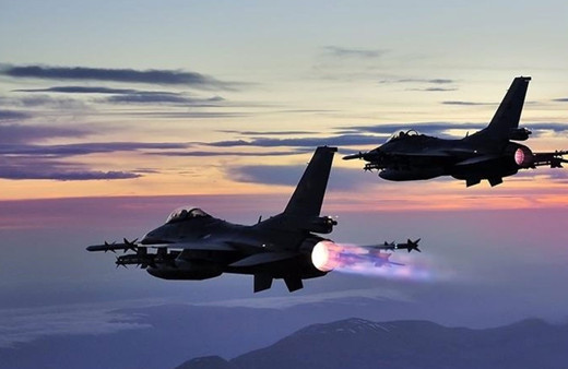 Milli Savunma Bakanlığı duyurdu! Etkisiz hale getirildiler