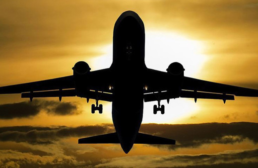 İtalya, Fransa ve Yunanistan'a ait hava yolu şirketleri, İsrail'e uçuşlarını durdurdu