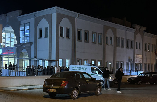 17 yaşındaki Bayram'ın sır ölümü! Evin avlusunda bulundu