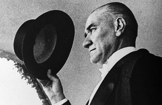 Mustafa Kemal Atatürk'ün son sözü! "Başını sağa çevirip doktora dedi ki..."