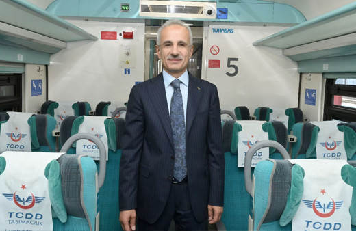 Öğretmenlere trenlerde yüzde 50 indirim müjdesi