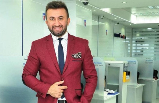 İbrahim Yılmaz, yasa dışı bahis soruşturması kapsamında tutuklandı